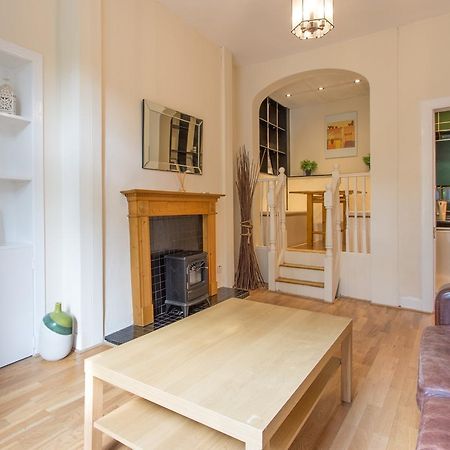 The Broughton Road Residence إدنبرة المظهر الخارجي الصورة