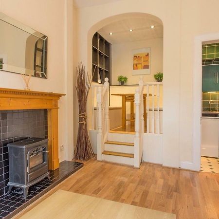 The Broughton Road Residence إدنبرة المظهر الخارجي الصورة