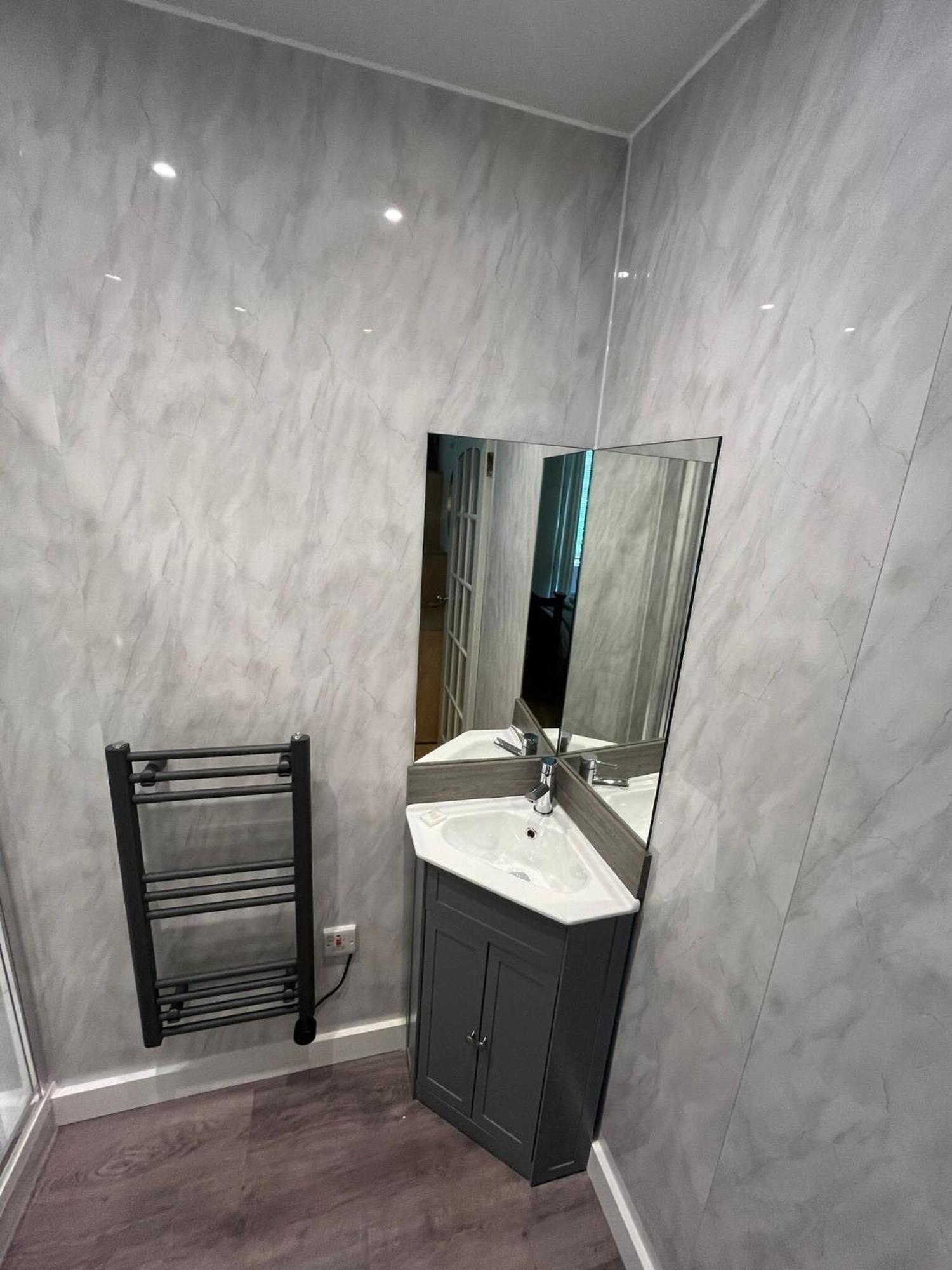 The Broughton Road Residence إدنبرة المظهر الخارجي الصورة