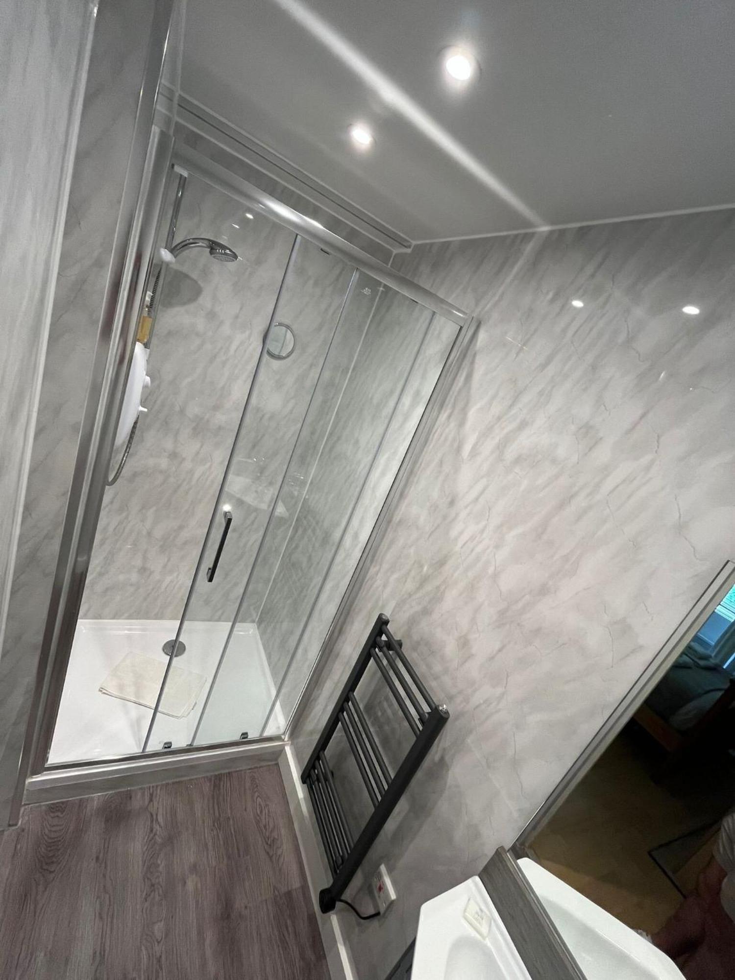 The Broughton Road Residence إدنبرة المظهر الخارجي الصورة